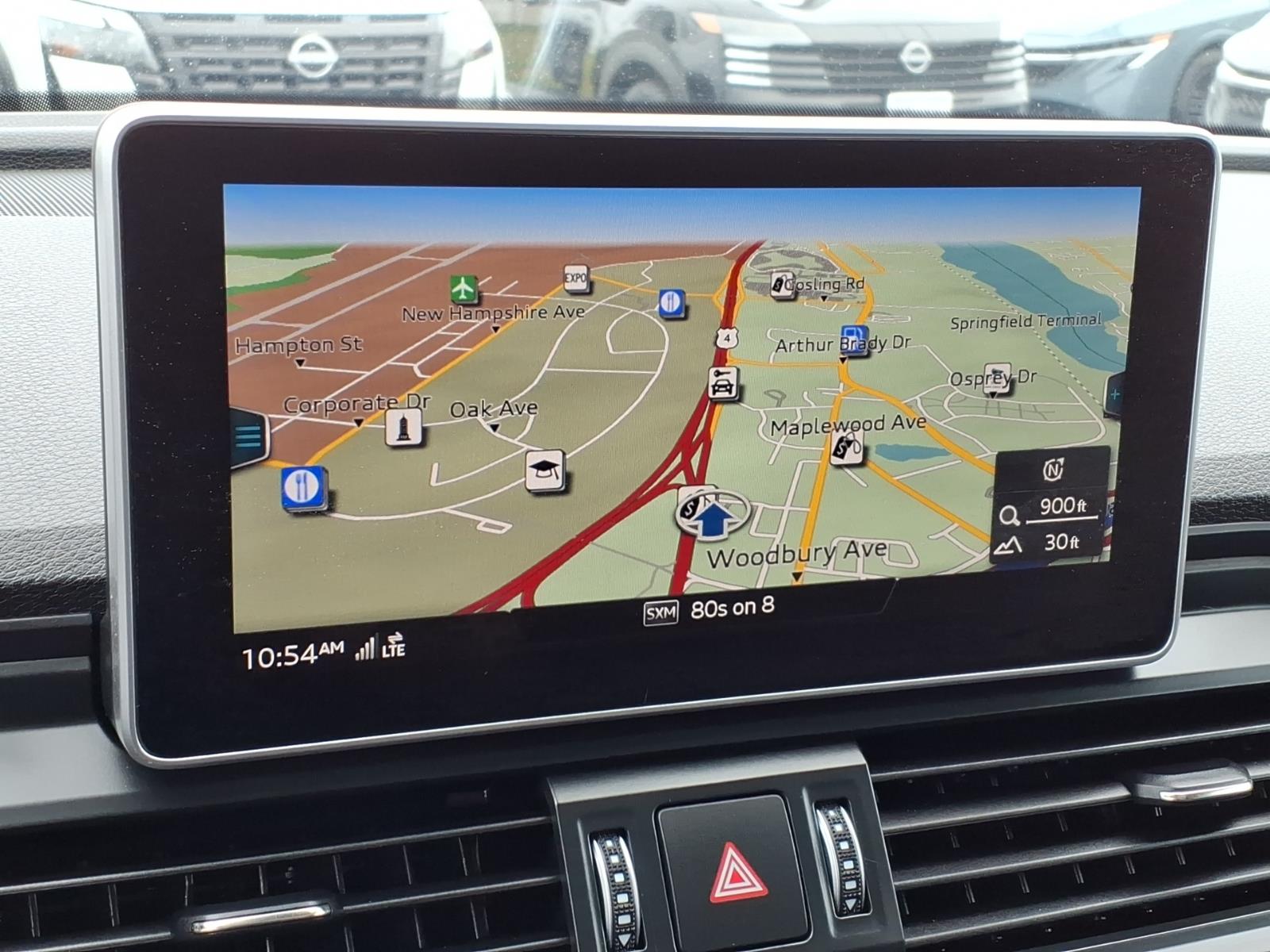 AudiQ57