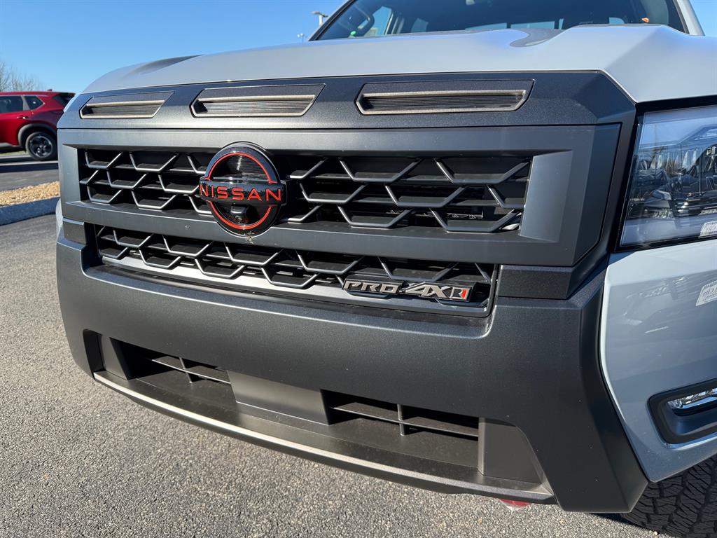 NissanFrontier7