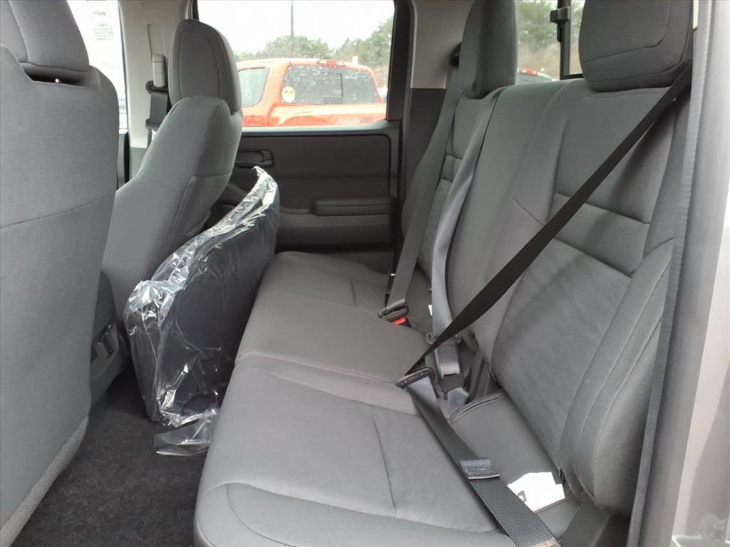NissanFrontier7