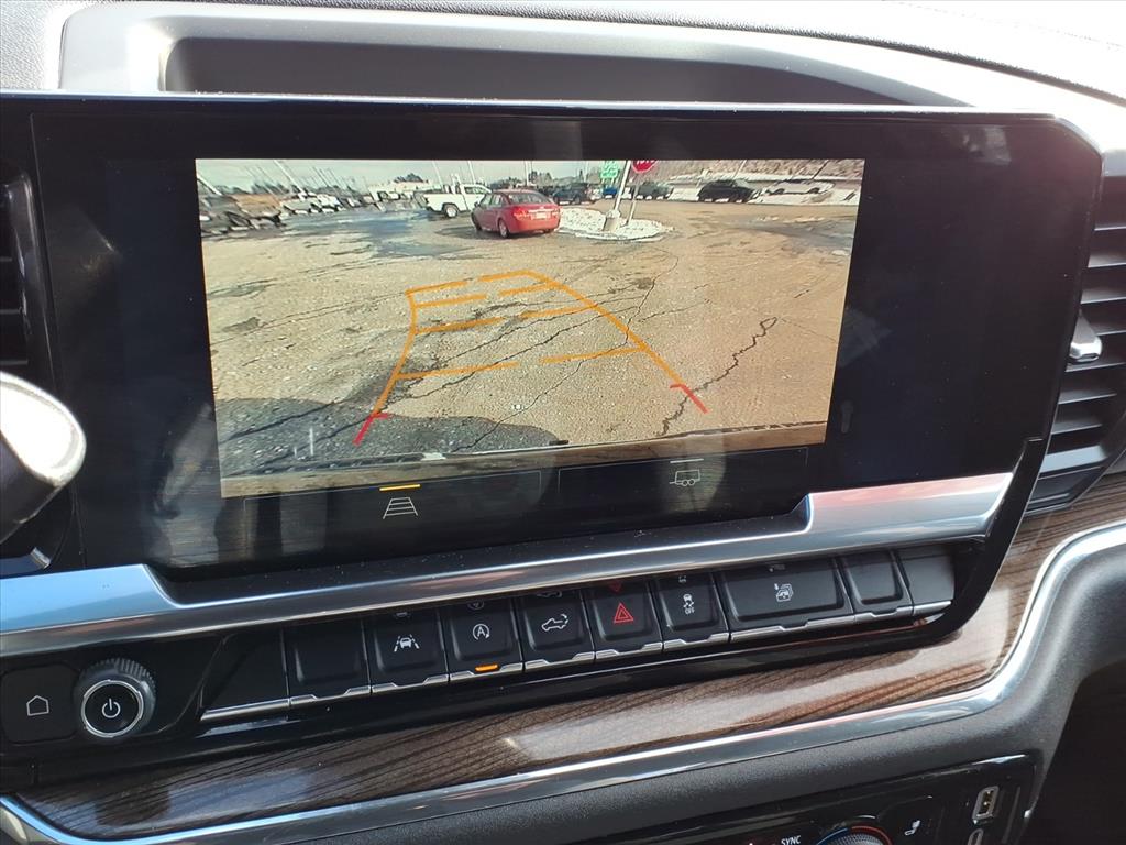 ChevroletSilverado 15007