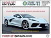 2022 Chevrolet Corvette Stingray