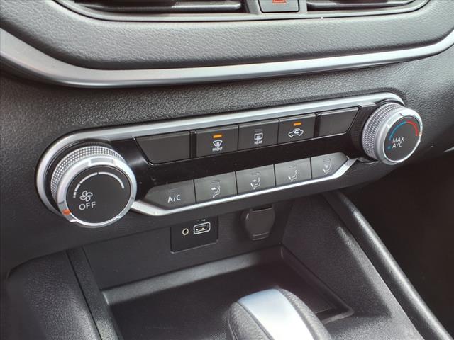 2021 Nissan Altima 2.5 S