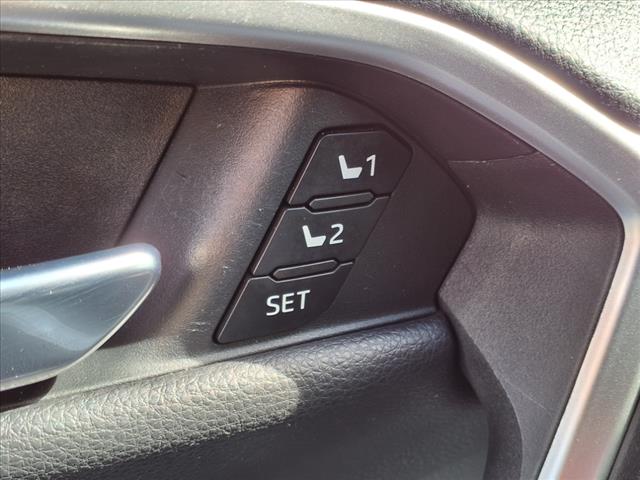 2020 Toyota RAV4 Hybrid Limited