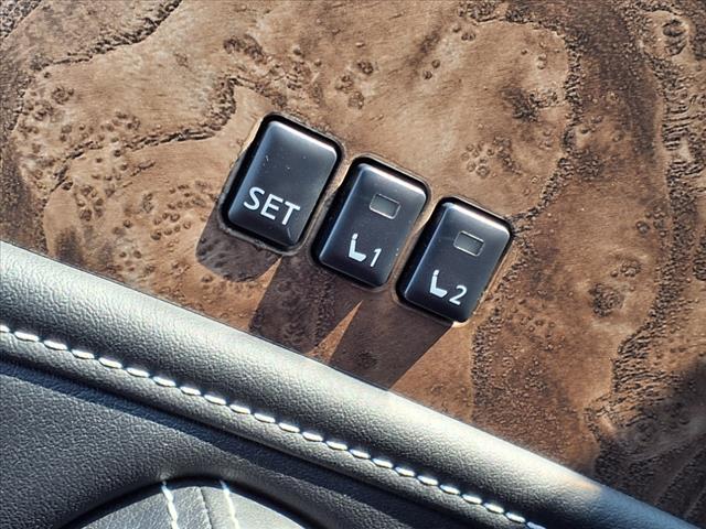 2021 INFINITI QX80 Premium Select