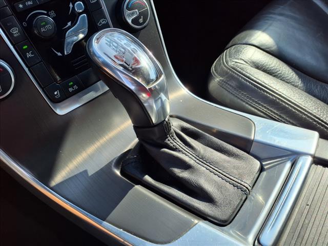 2013 Volvo S60 T5 Premier
