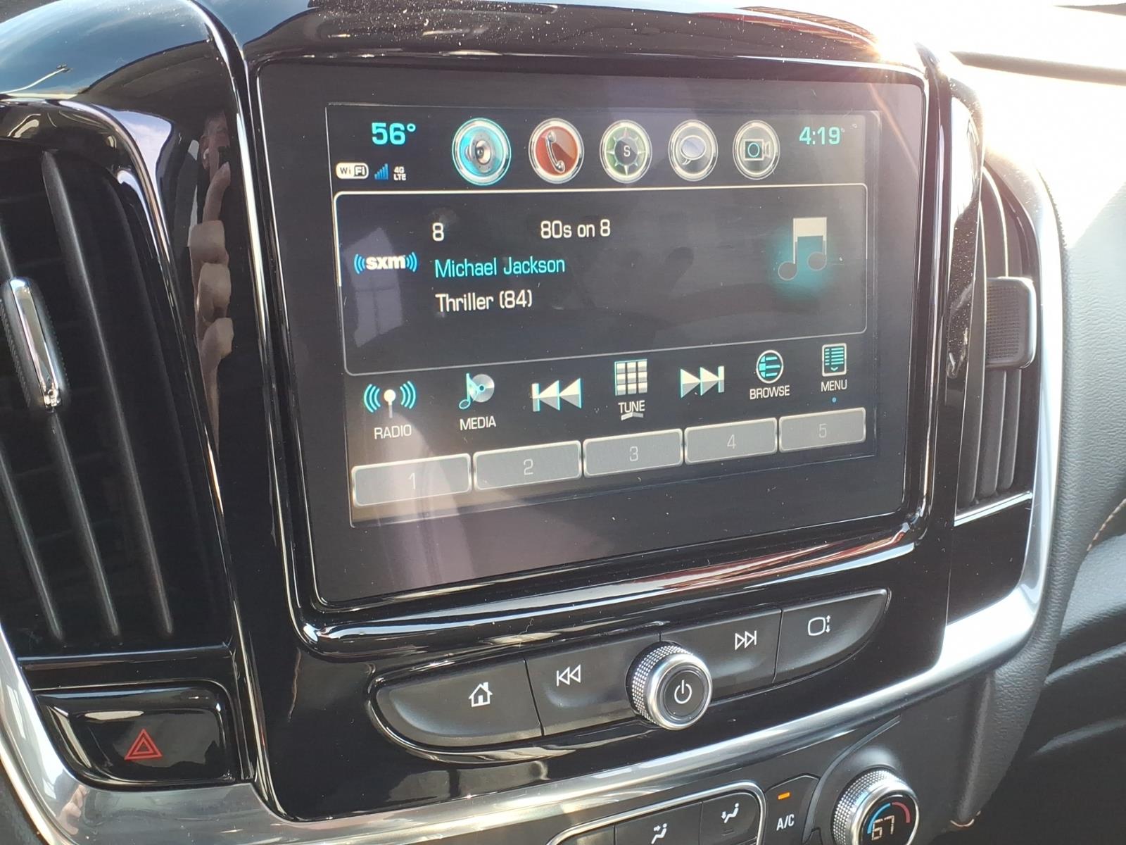 ChevroletTraverse8