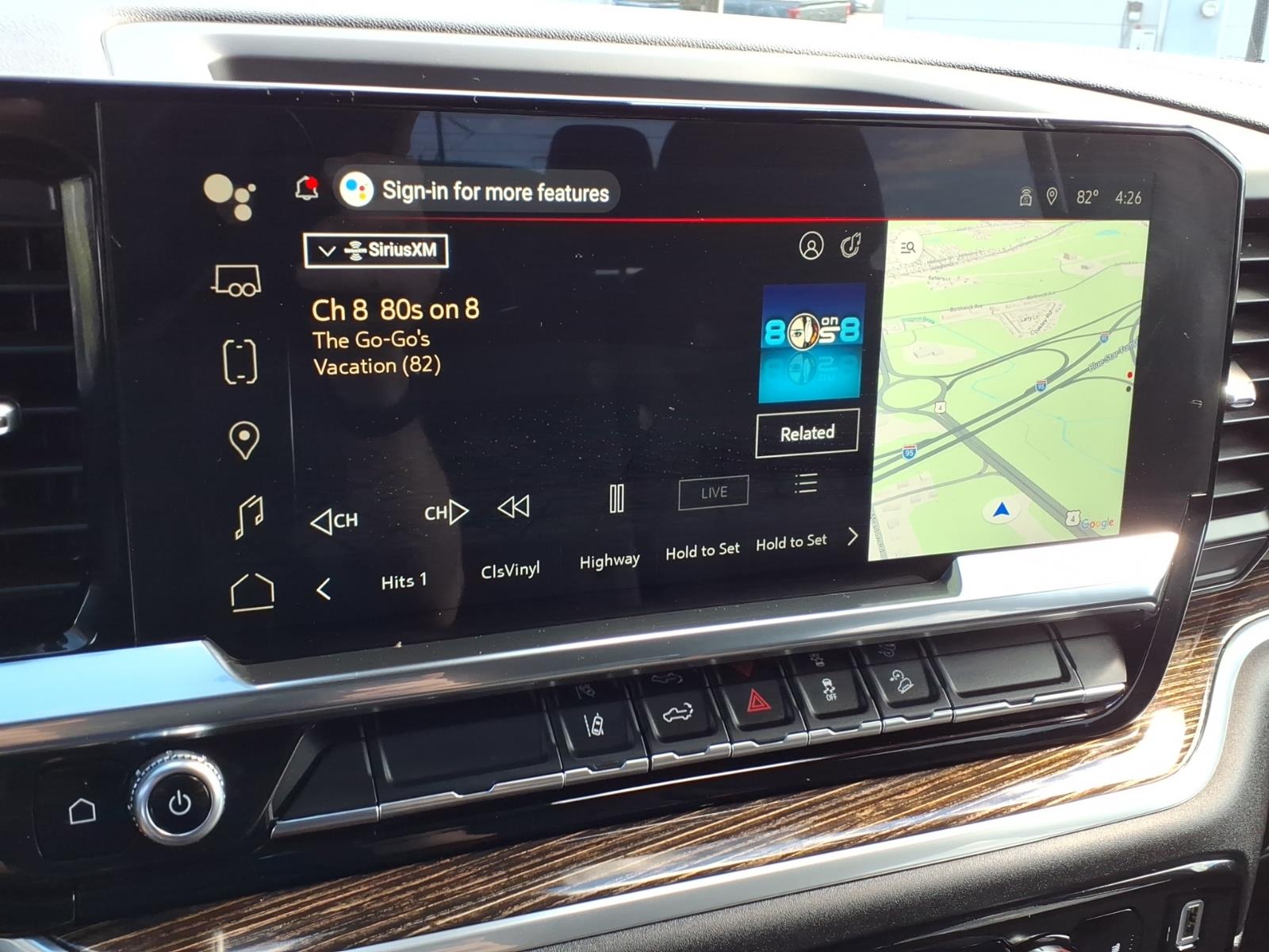 GMCSierra 2500HD8