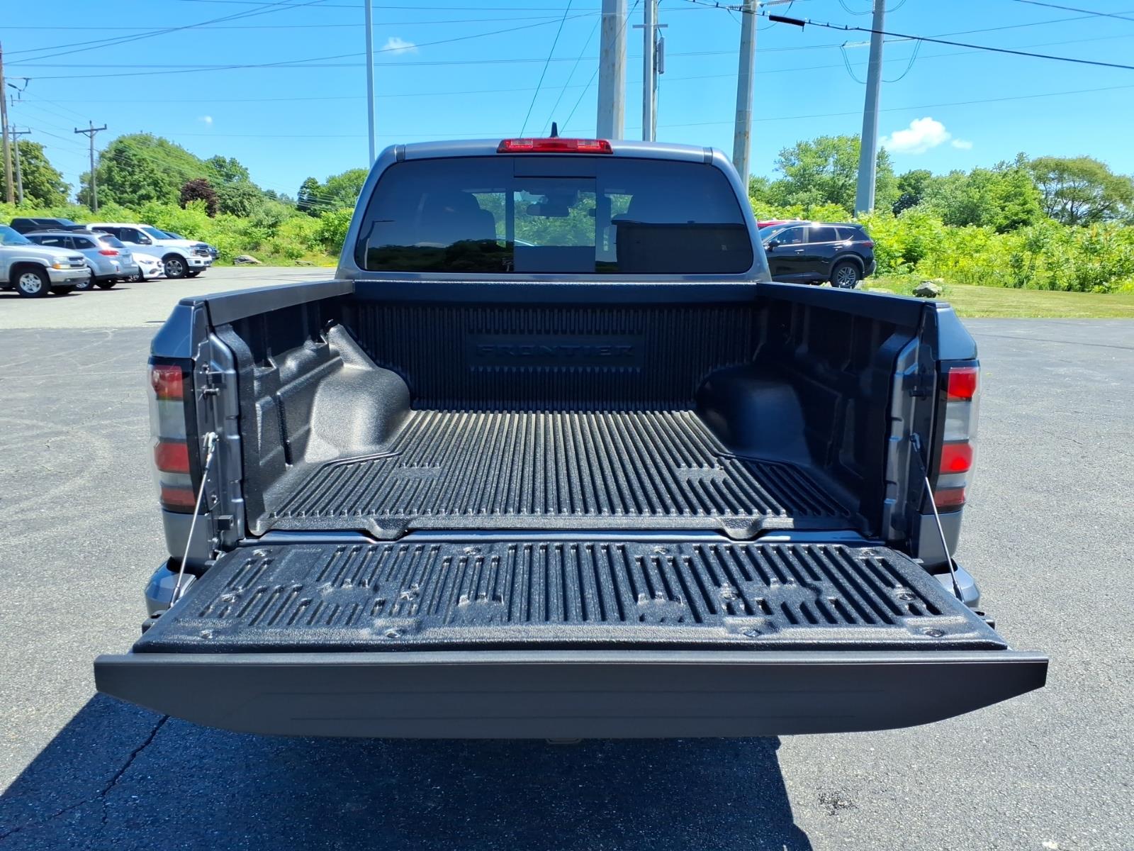 NissanFrontier8