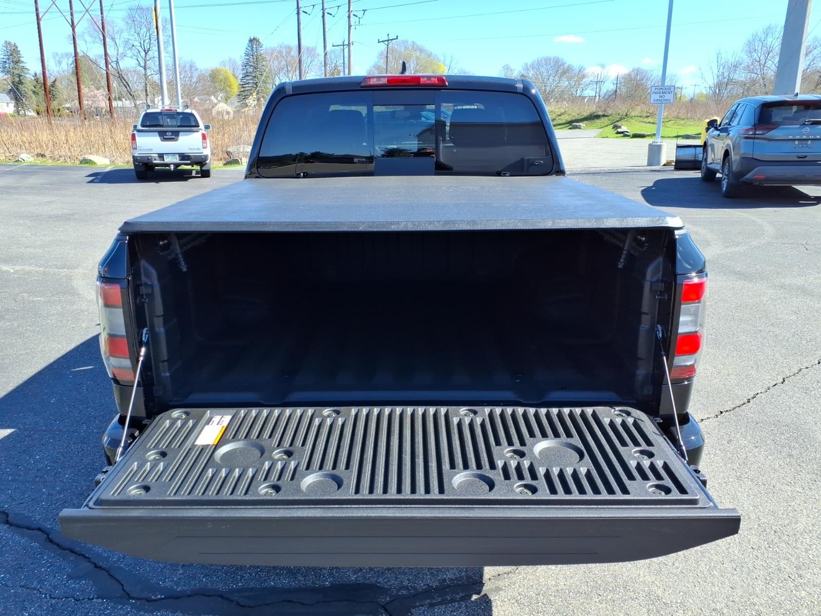 NissanFrontier8