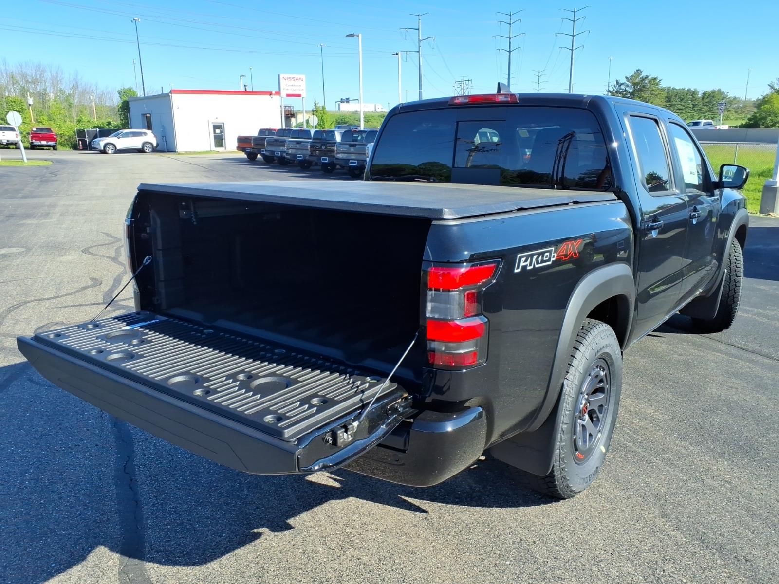NissanFrontier8