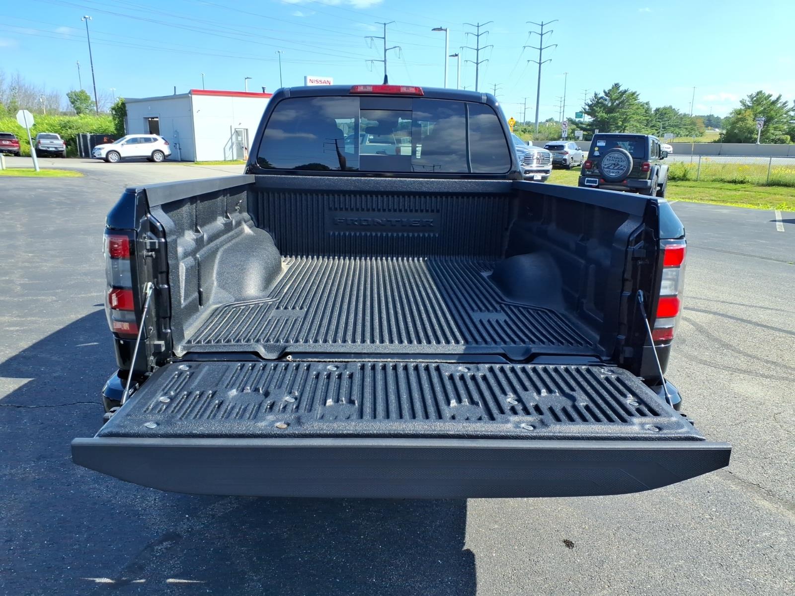 NissanFrontier8