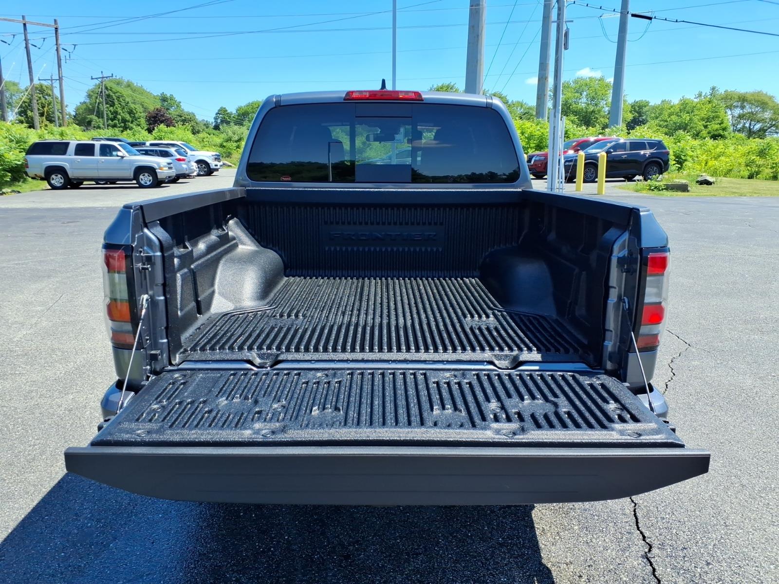 NissanFrontier8