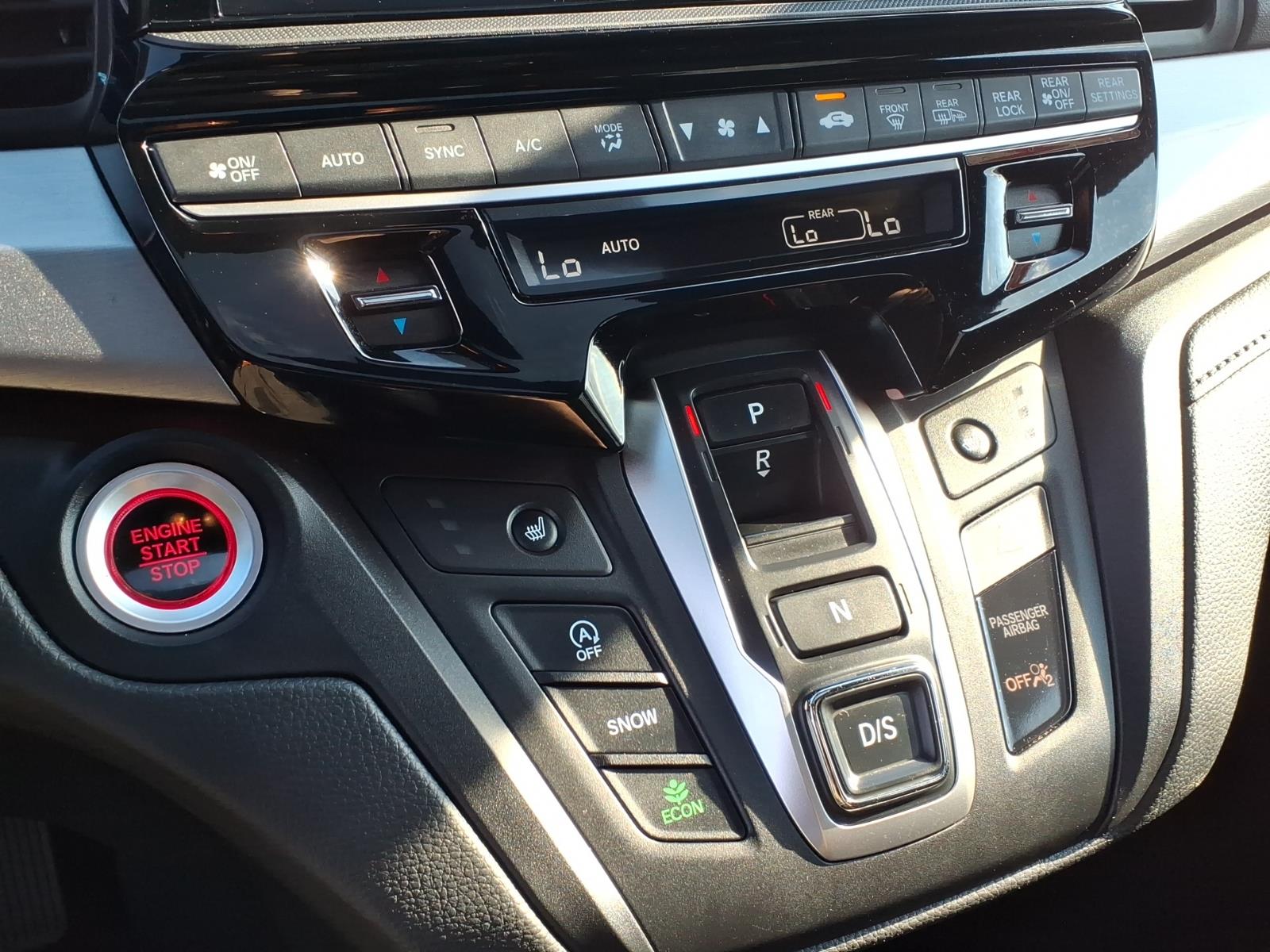 HondaOdyssey8