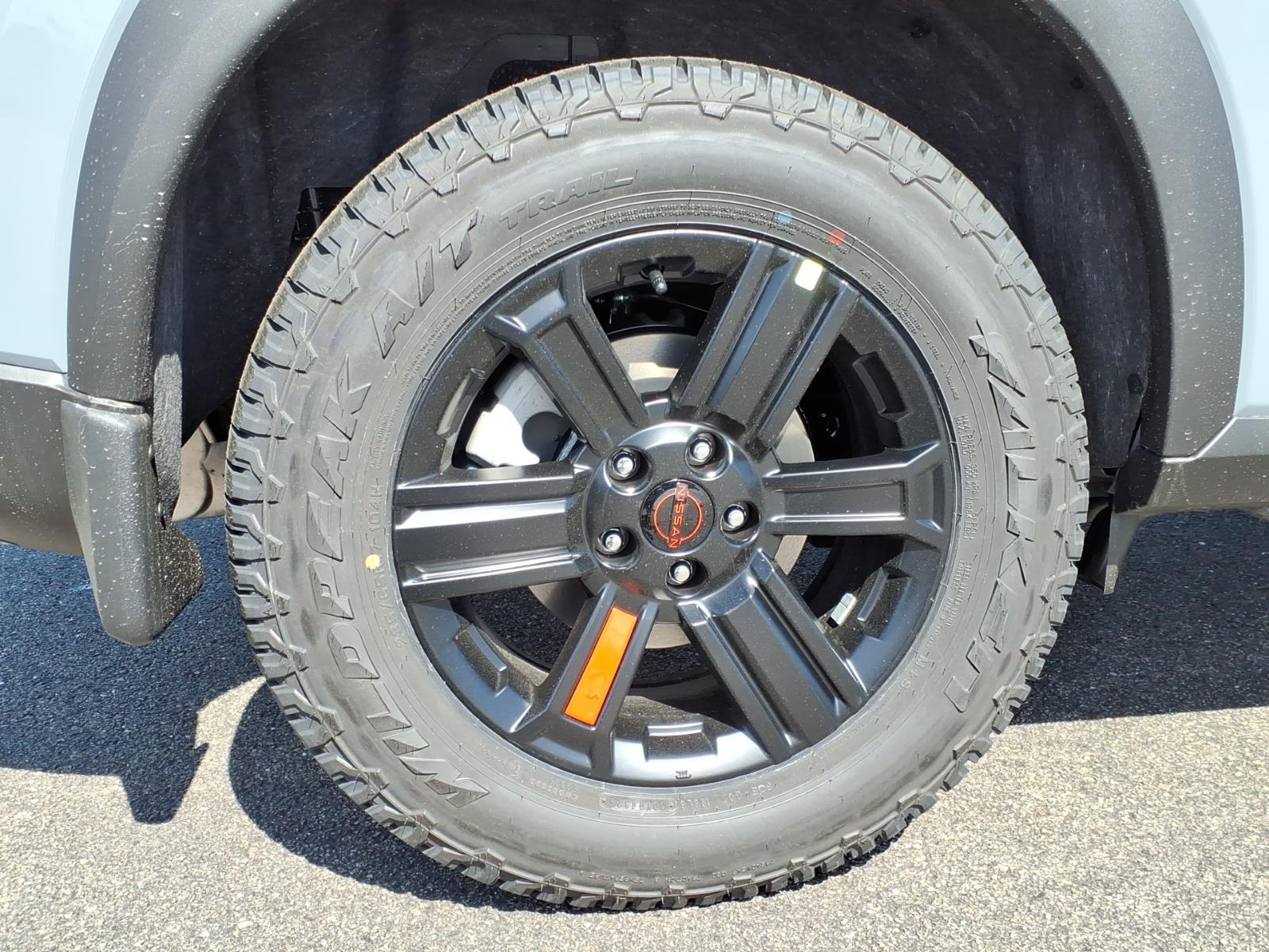 NissanRogue8