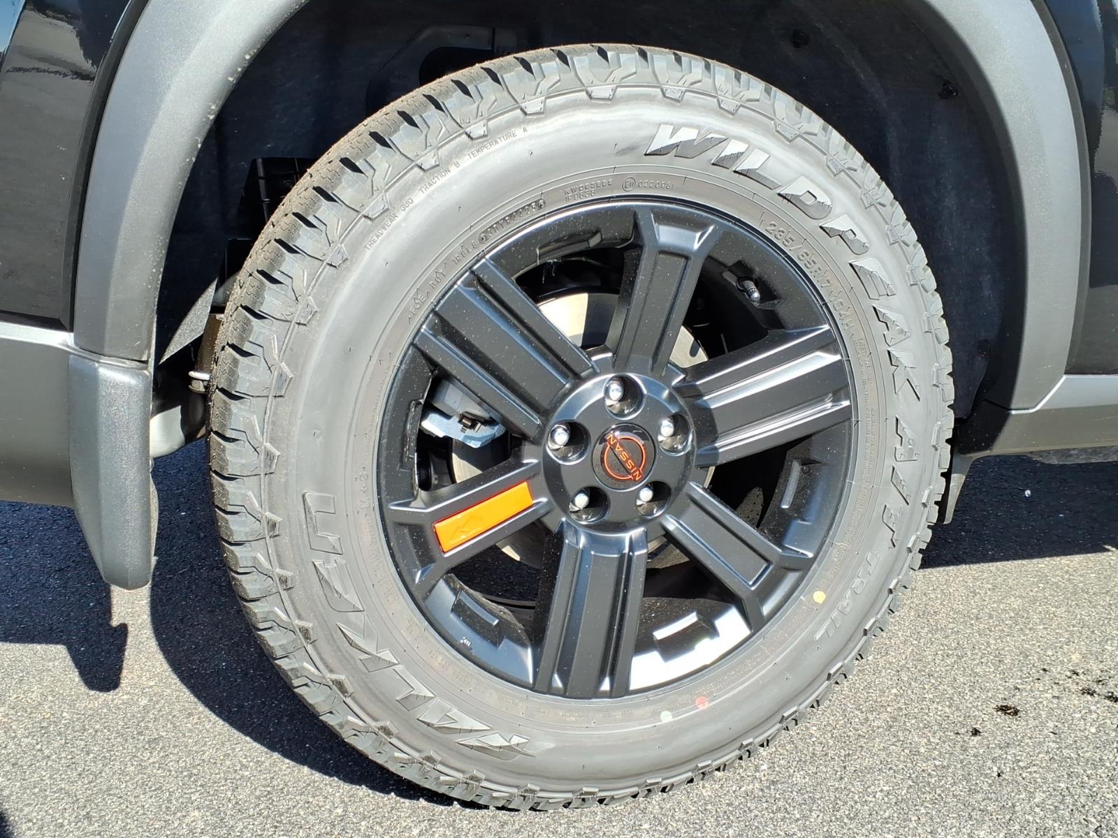 NissanRogue8