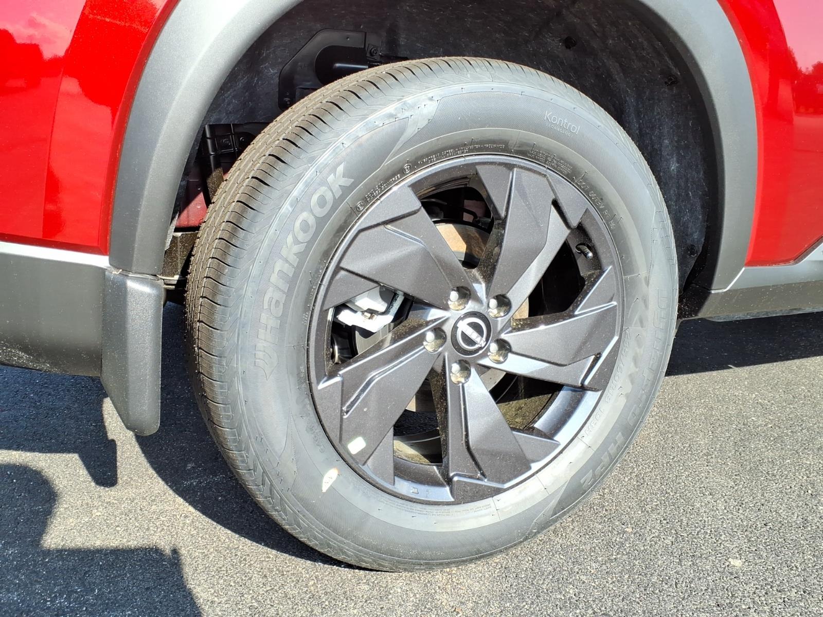 NissanRogue8