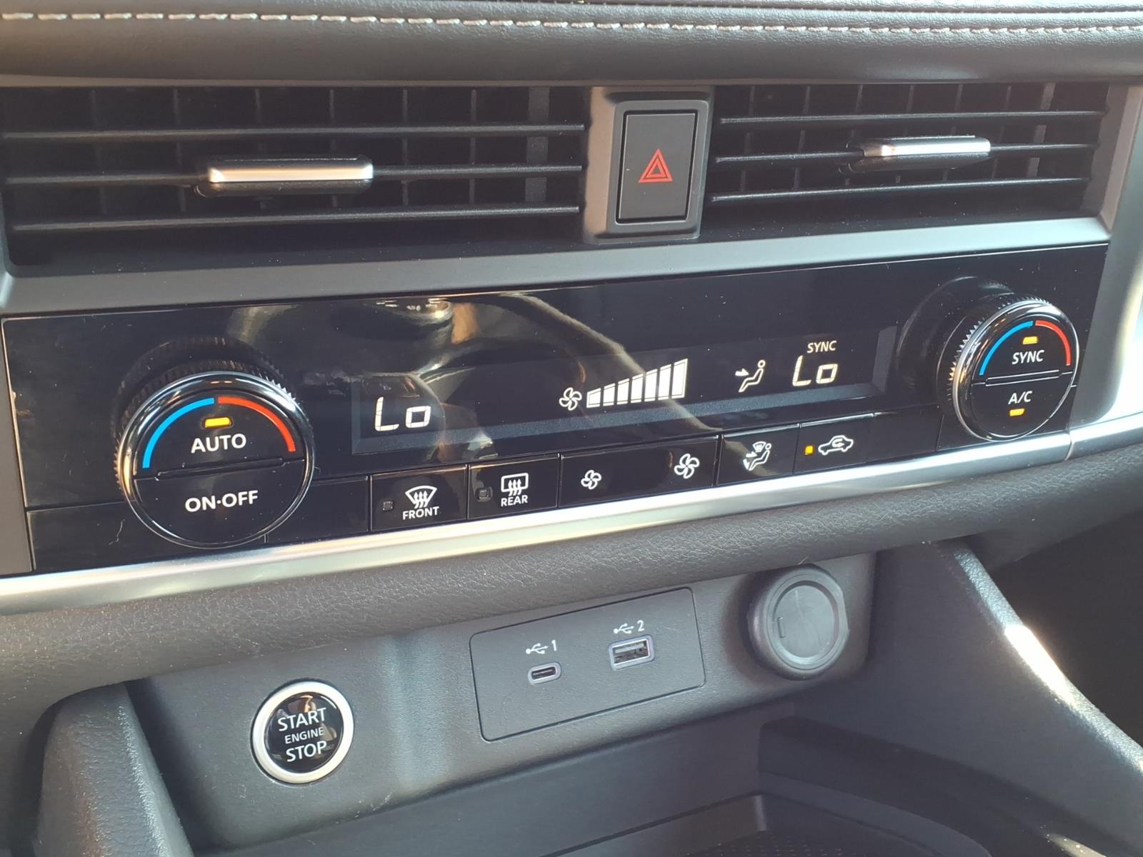 NissanRogue8