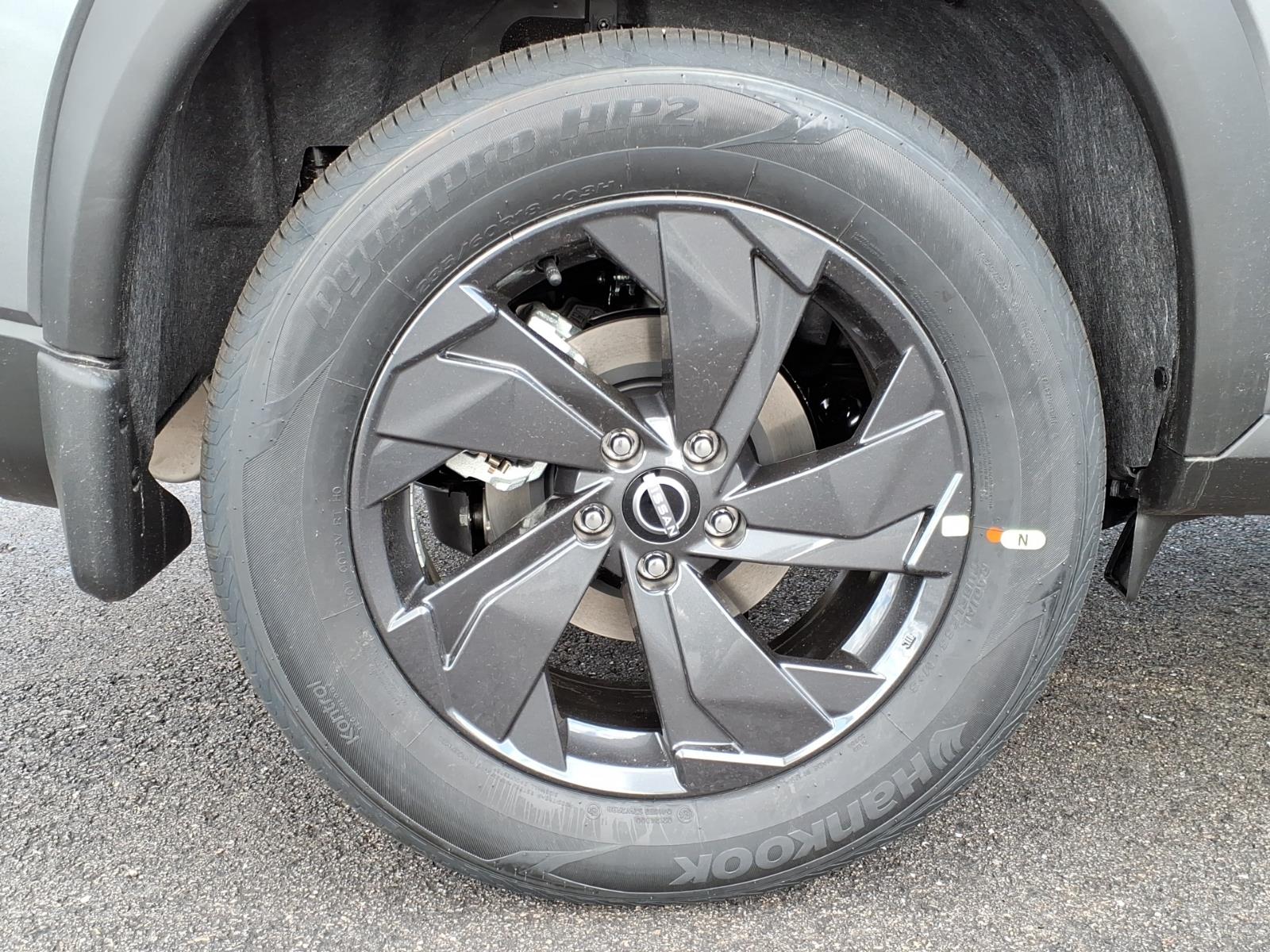NissanRogue8
