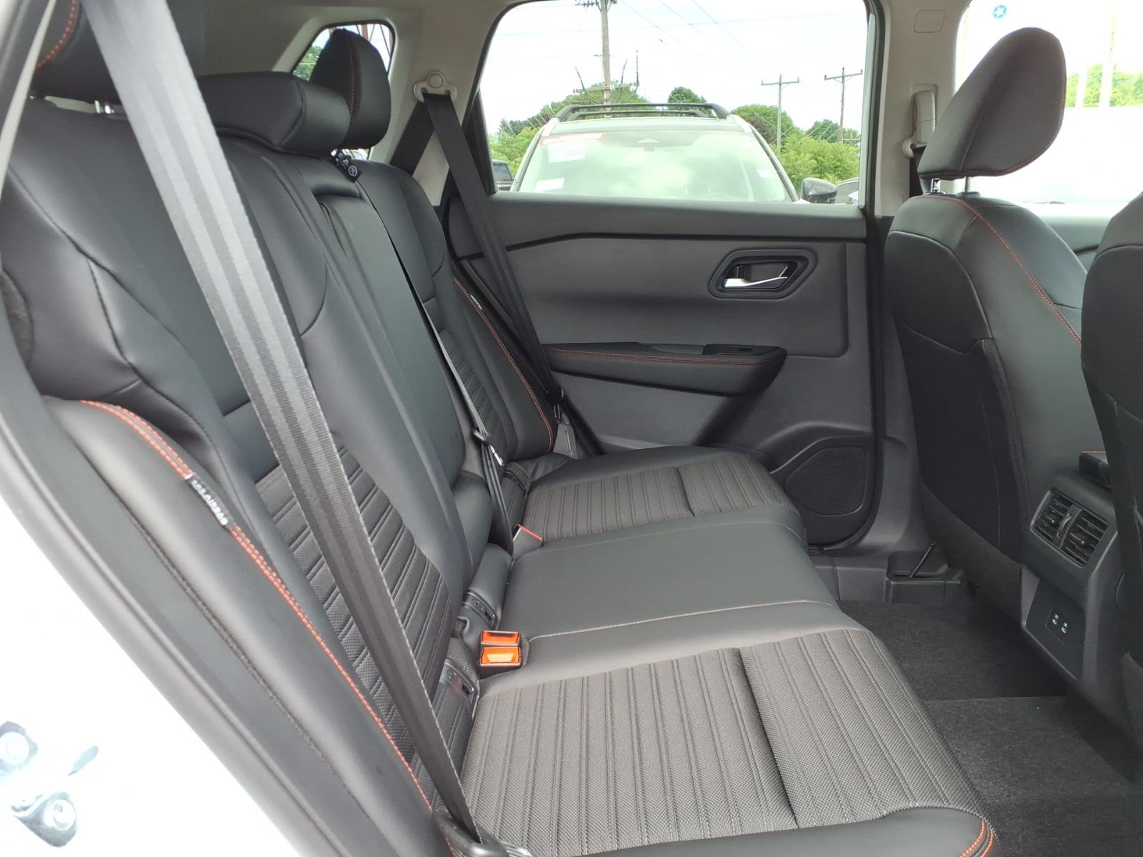NissanRogue8