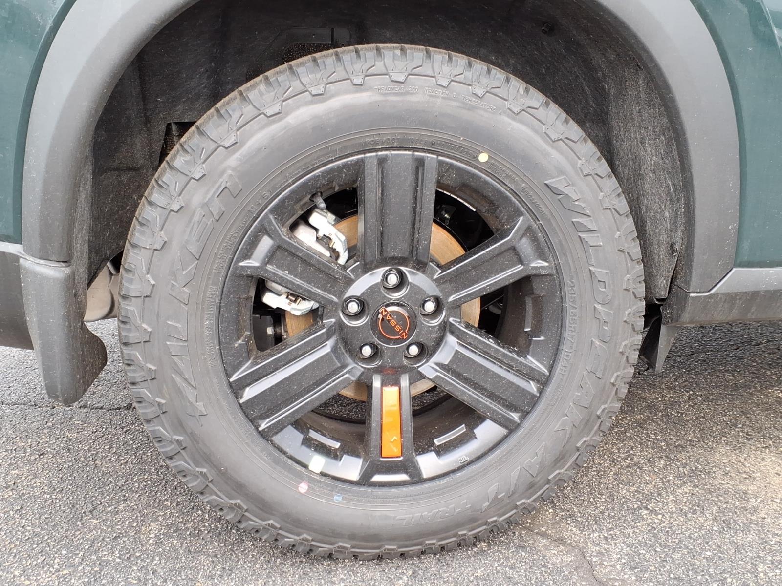NissanRogue8