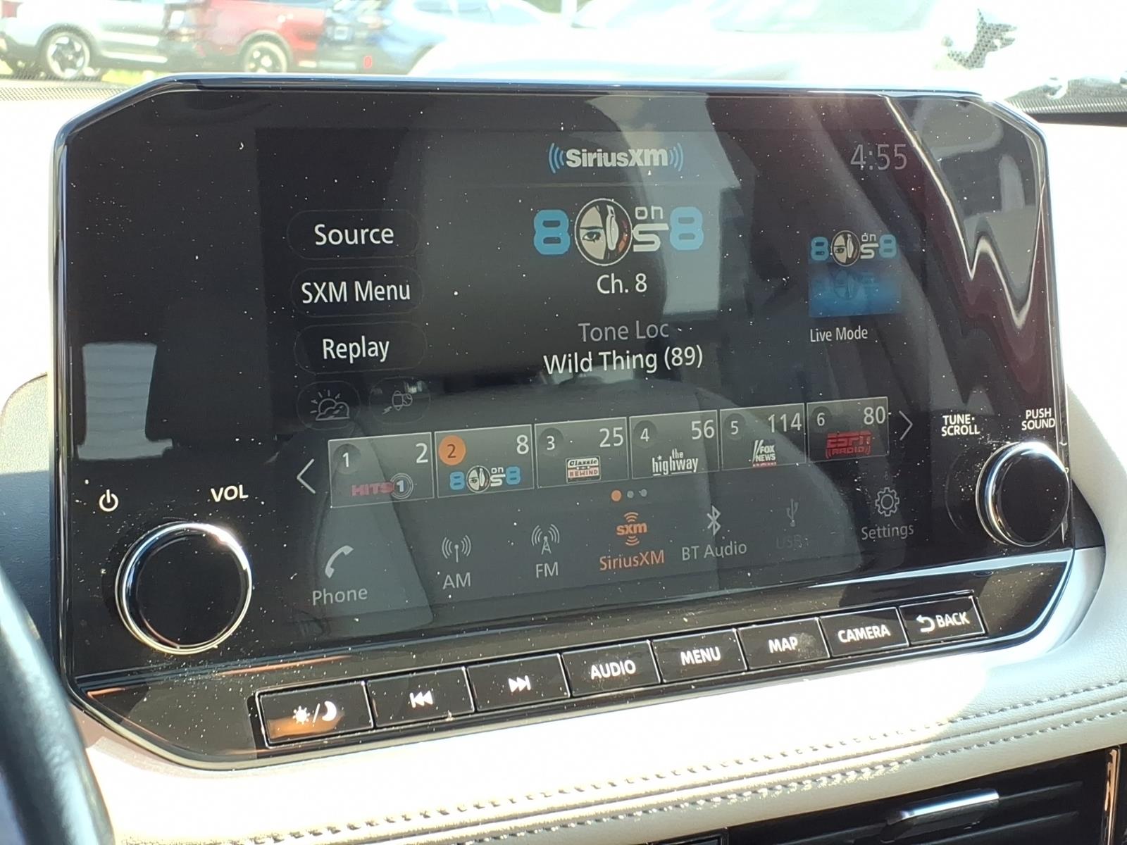 NissanRogue8