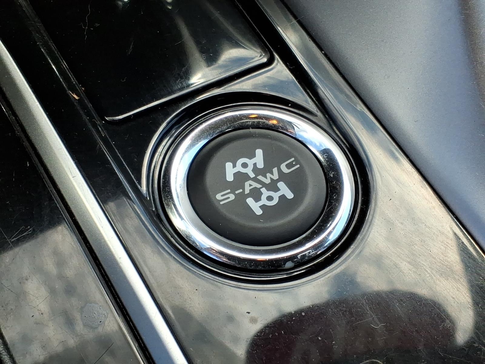 MitsubishiEclipse Cross8