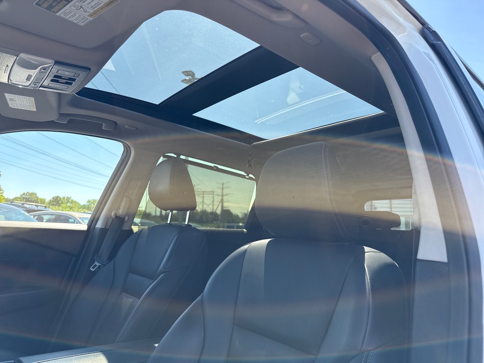 NissanRogue8