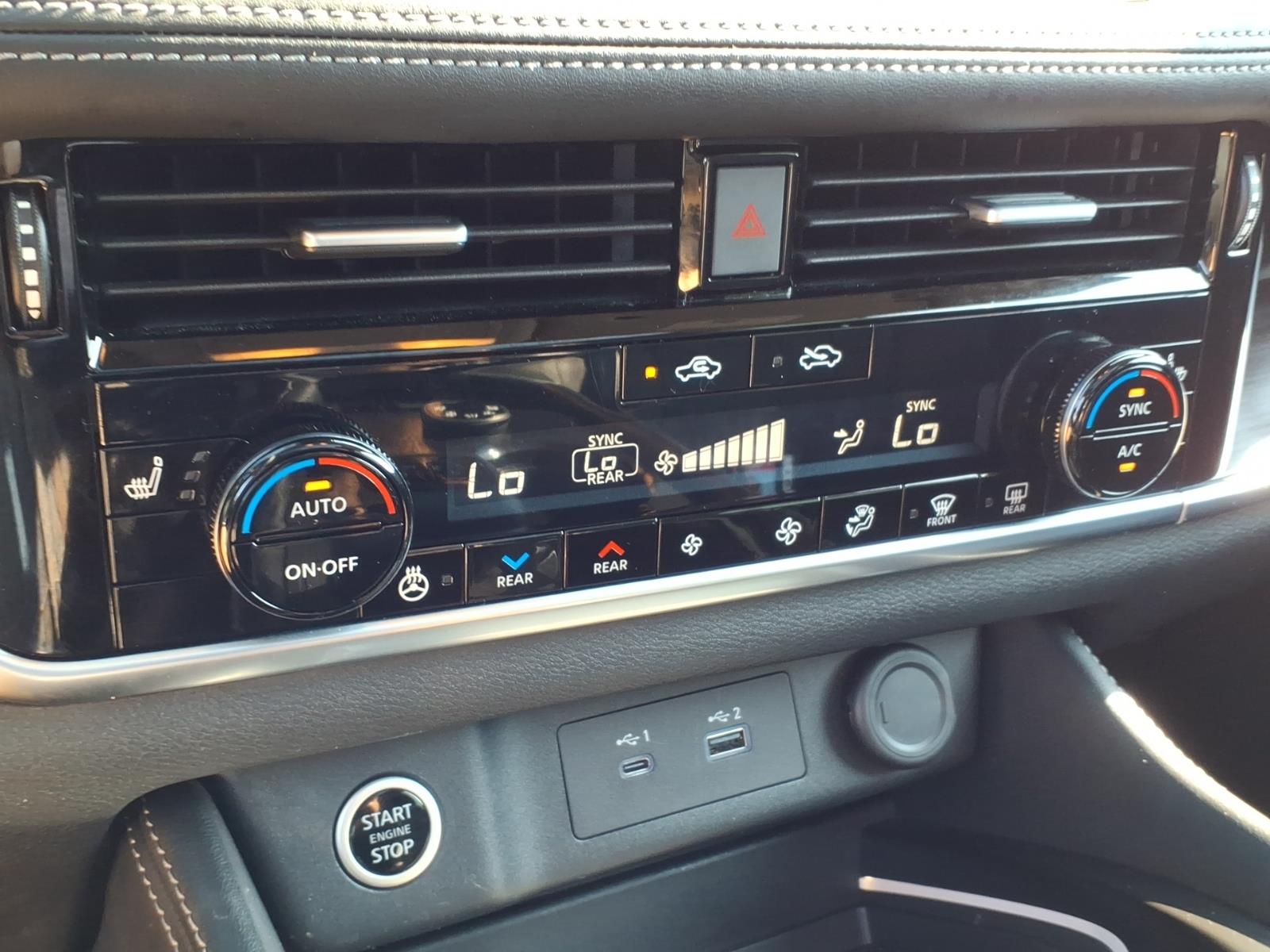 NissanRogue8