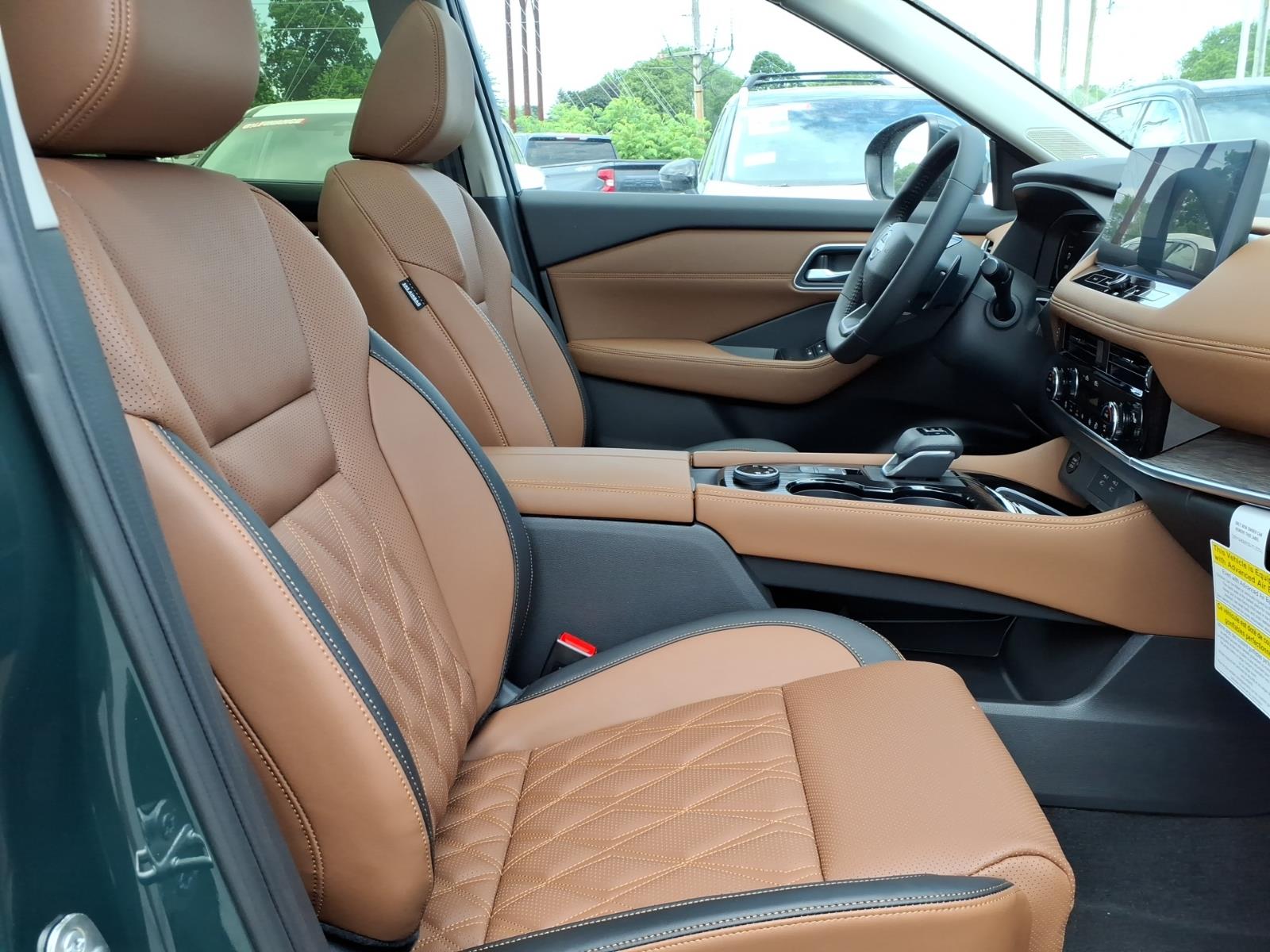 NissanRogue8