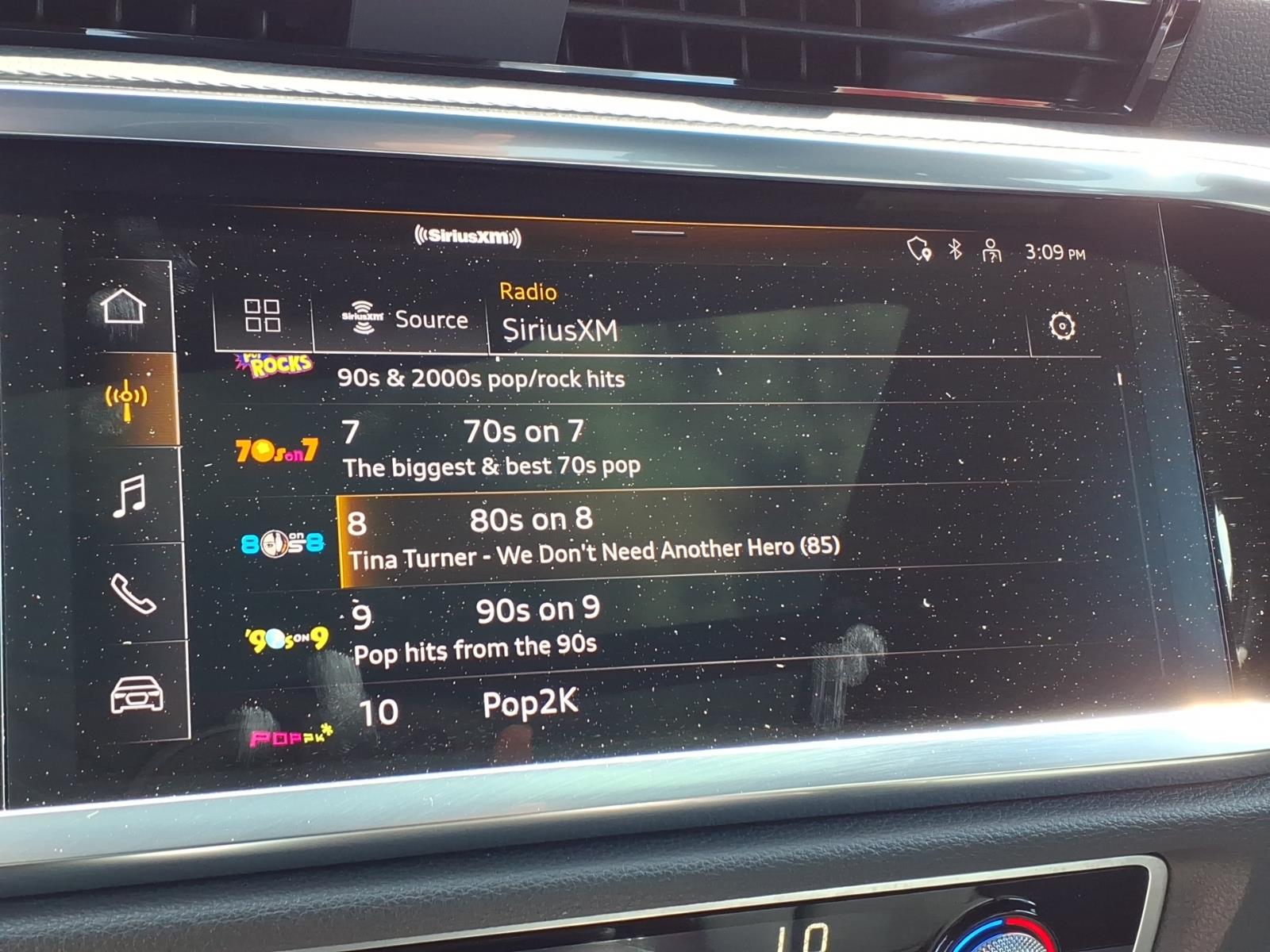 AudiQ38