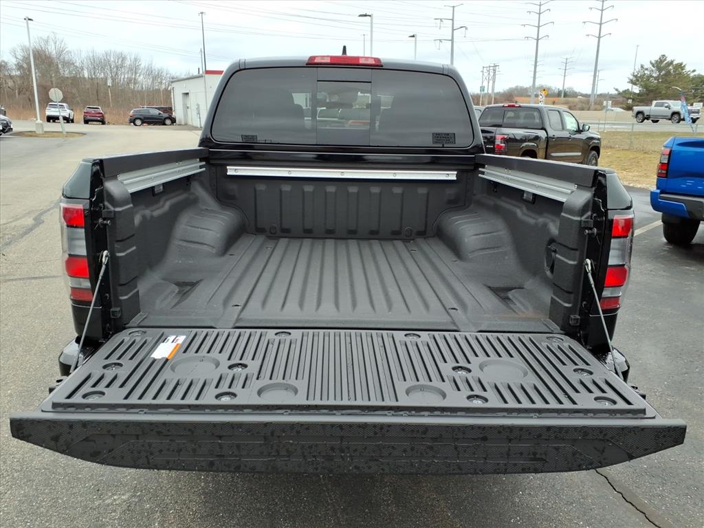 NissanFrontier8