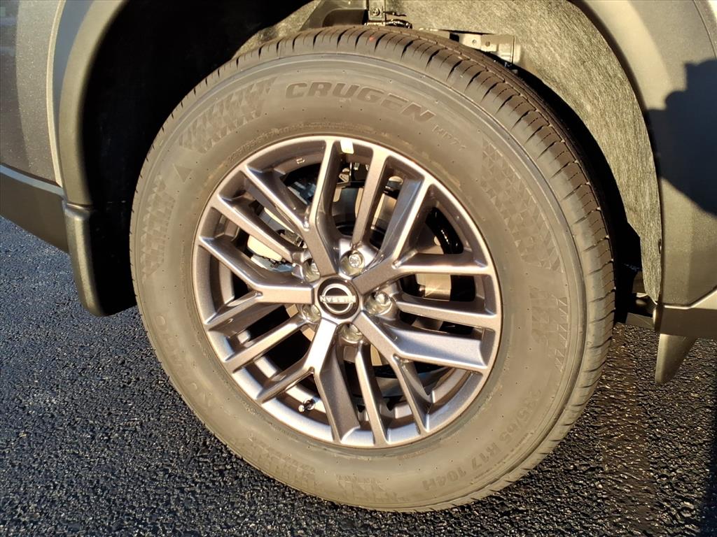 NissanRogue8
