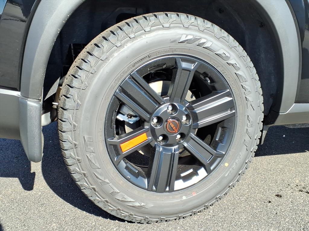 NissanRogue8
