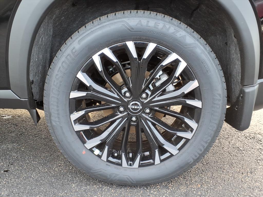 NissanRogue8