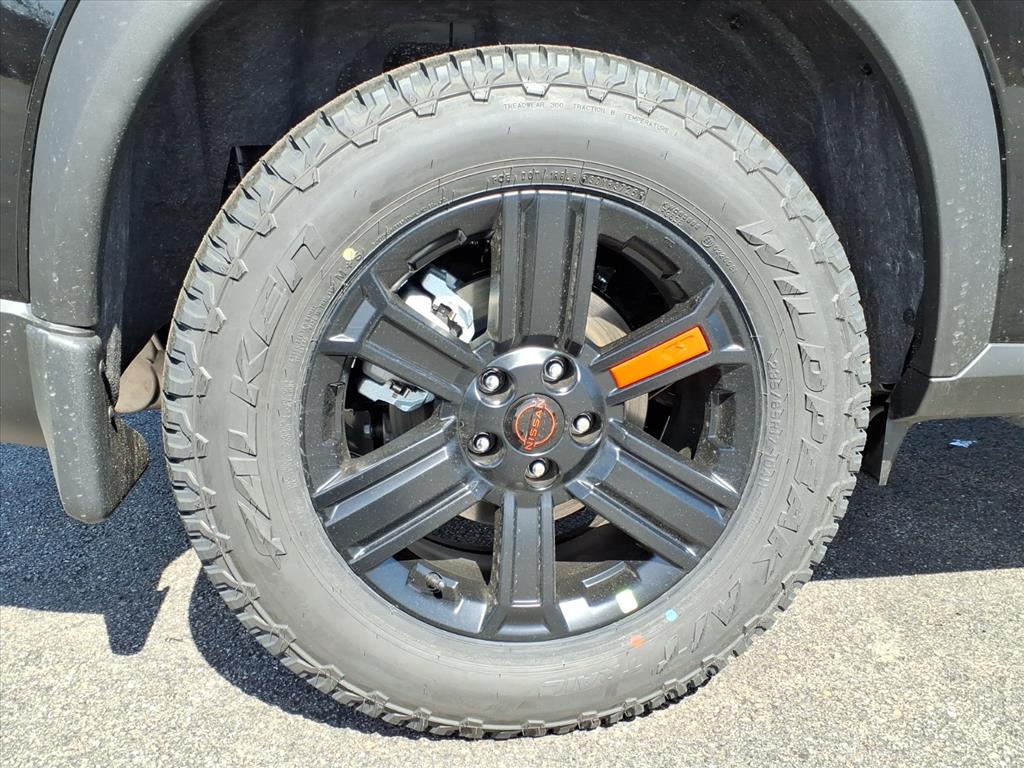 NissanRogue8