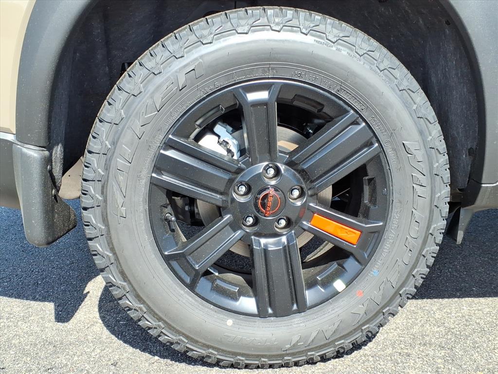NissanRogue8