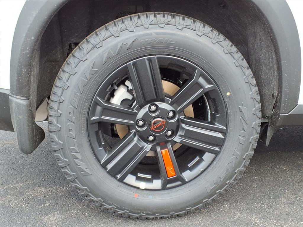 NissanRogue8