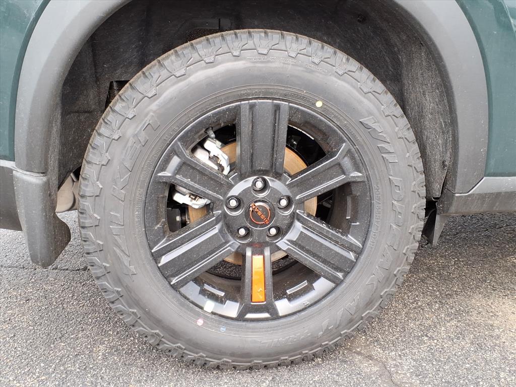 NissanRogue8