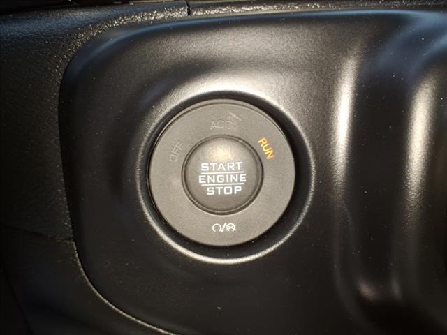 2021 Jeep Wrangler Unlimited Freedom