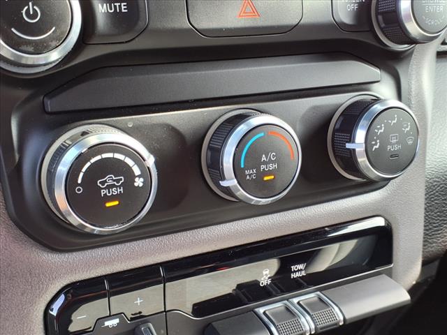 2023 RAM 2500 Big Horn