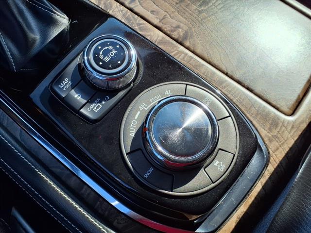 2021 INFINITI QX80 Premium Select
