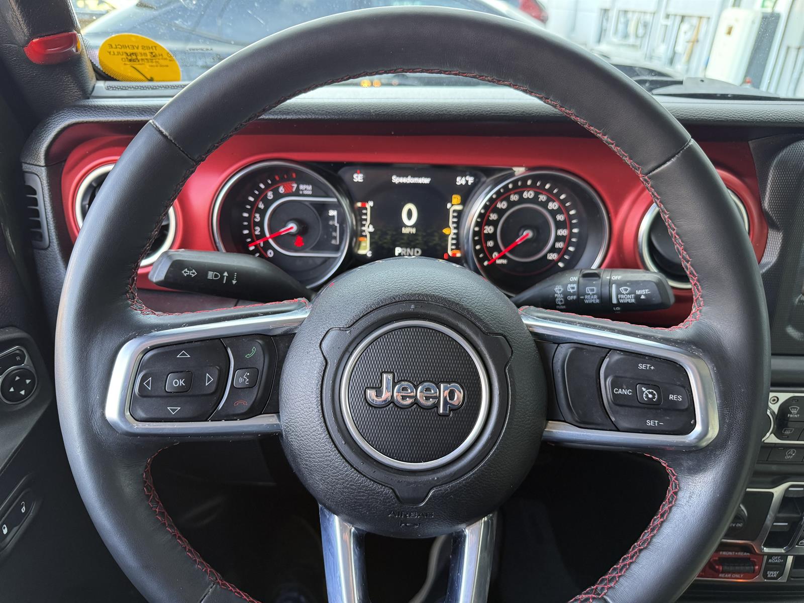JeepWrangler Unlimited9