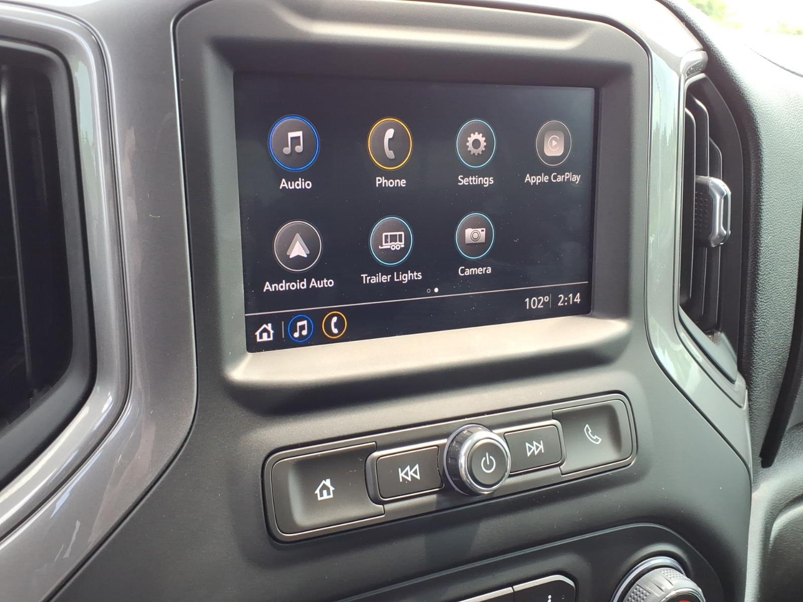 ChevroletSilverado 15009