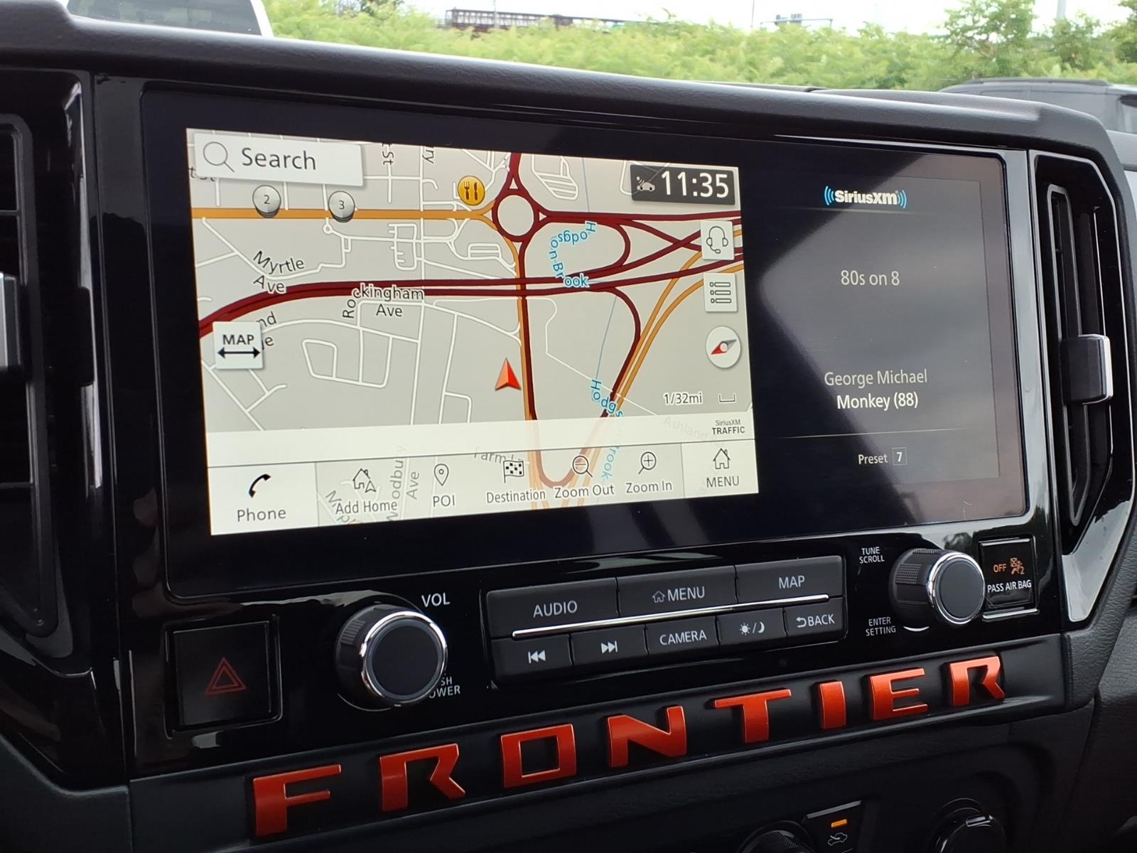 NissanFrontier9