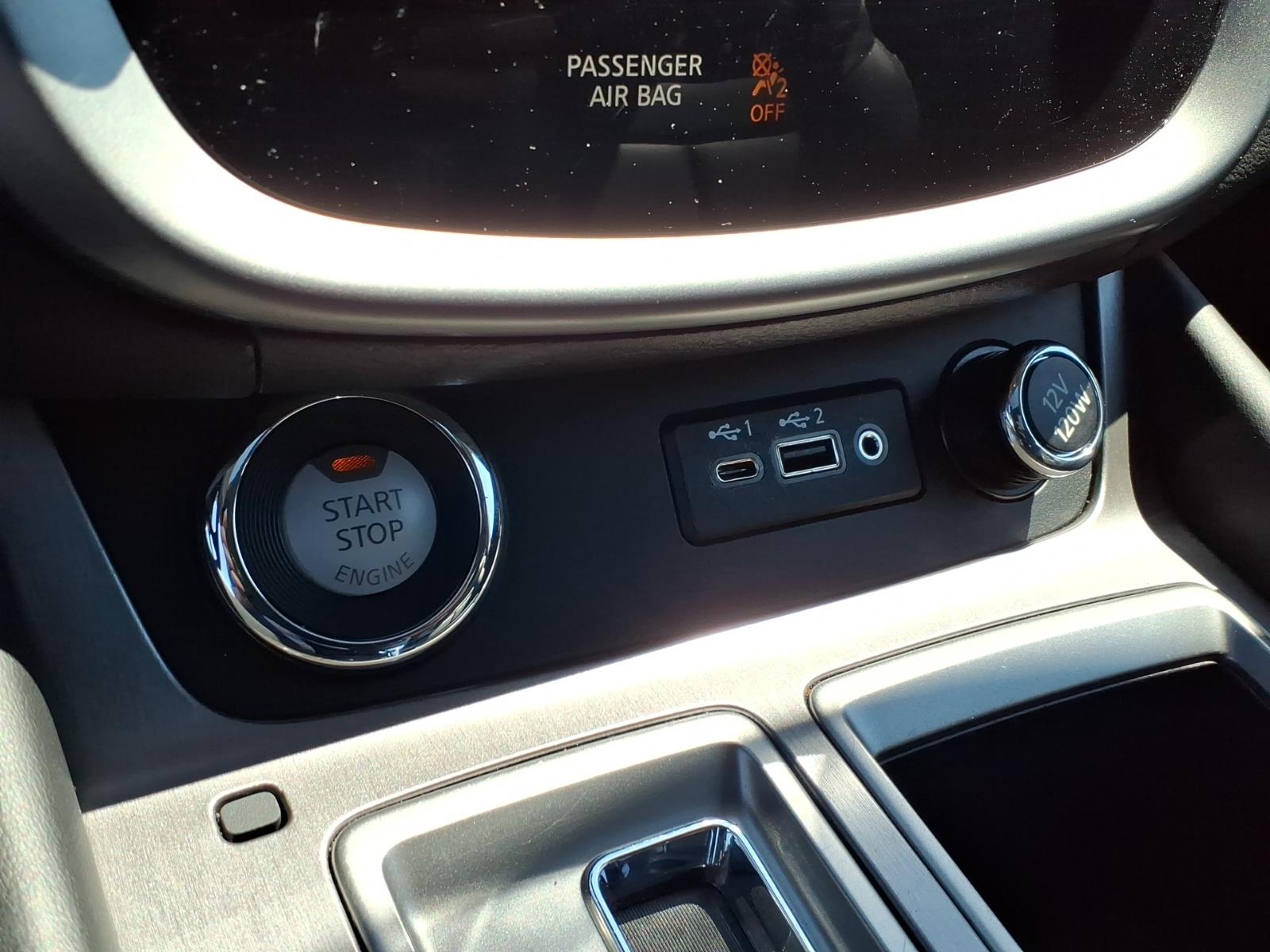 NissanMurano9