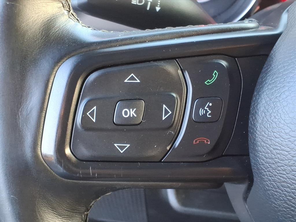 JeepWrangler Unlimited9