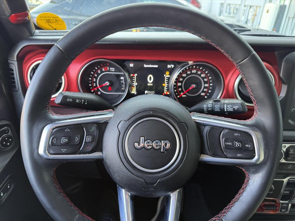 JeepWrangler Unlimited9