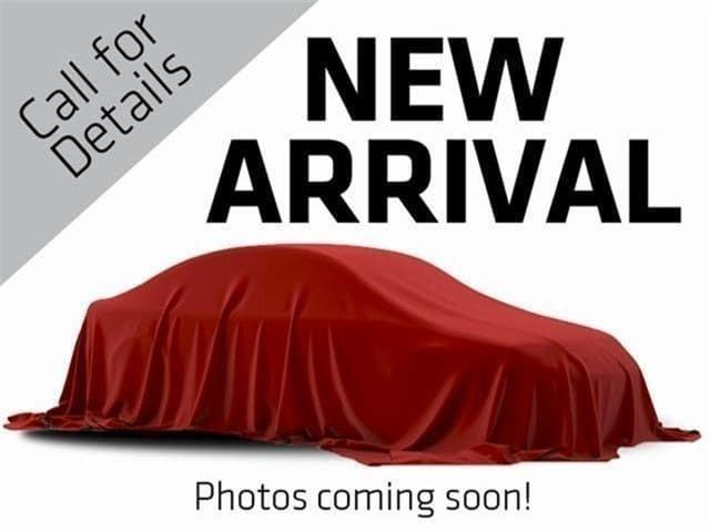 2008 Ford Fusion I4 SE