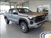 2024 Chevrolet Colorado