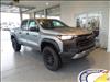 2024 Chevrolet Colorado